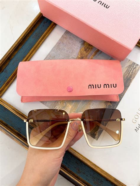 Очки Miu Miu купить на OZON по низкой цене